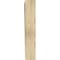 Ekena Millwork Legacy Traditional Rough Sawn Bracket, Douglas Fir, 6"W x 30"D x 34"H BKT06X30X34LEC01RDF - alternate 4